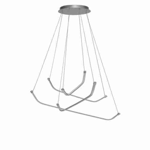 Люстра подвесная Mantra Papua 5570