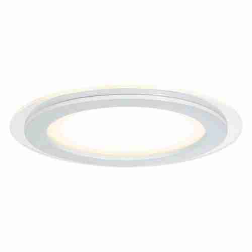 Встраиваемый светодиодный светильник Paulmann Premium Line DecoDot 92733