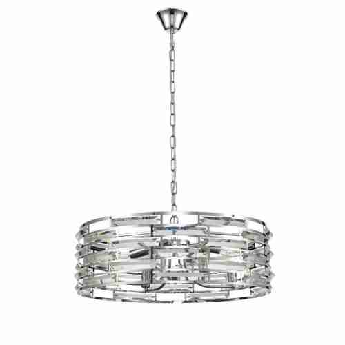 Подвесная люстра Vele Luce Brianna VL3083P08