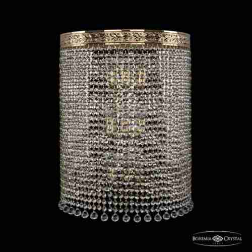 Бра Bohemia 83401B/40IV-50 G R