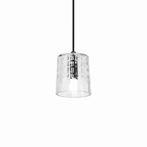 Подвесной светильник Ideal Lux Cognac-1 SP1 166988