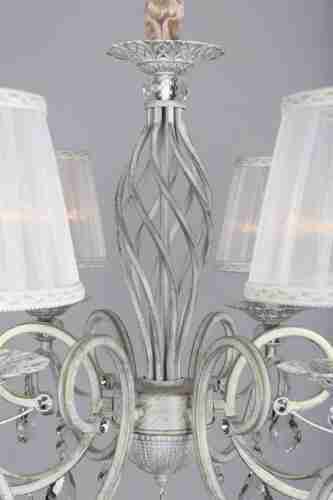 Подвесная люстра Omnilux OML-79103-06