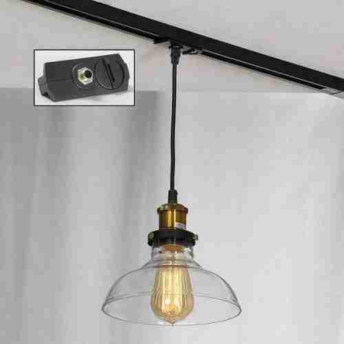 Трековый светильник Loft Track Lights LSP-9606-TAB