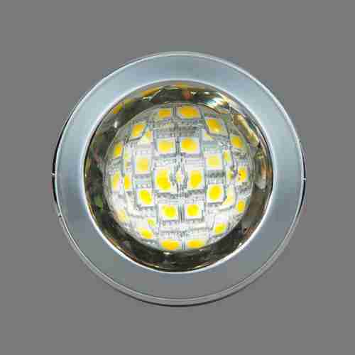 Светильник точечный Elvan 16001N04 PС-N