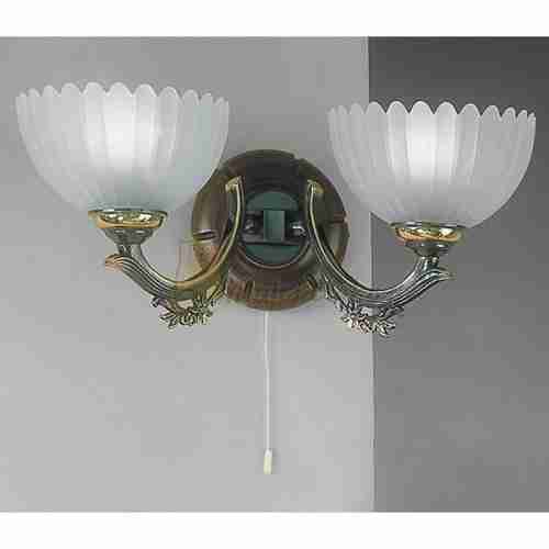 Бра Reccagni Angelo A 2805/2