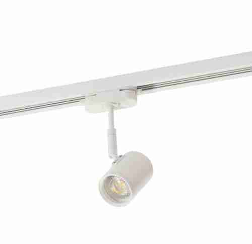 Трековый светильник Denkirs DK6001-WH
