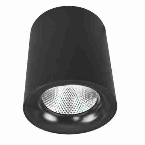 Светильник точечный Artelamp Facile A5130PL-1BK