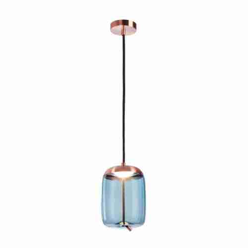 Подвесной светодиодный светильник Loft IT Knot 8133-C