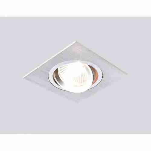 Светильник точечный Ambrella A601 AL