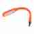 Переносной светодиодный фонарь Uniel Usb-зарядка 170х15 260 лм TLD-541 Orange UL-00000252 Переносной светодиодный фонарь Uniel Usb-зарядка 170х15 260 лм TLD-541 Orange UL-00000252
