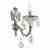 Бра Omnilux Badesi OML-70501-01 Бра Omnilux Badesi OML-70501-01