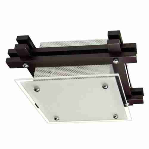 Потолочный светильник Artelamp Archimede A6462PL-1CK