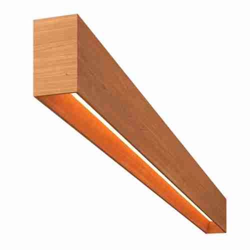 Подвесной светильник Lumker Wooden 85 W85-GRUSHA-125