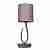 Настольная лампа Mantra Lua 3682