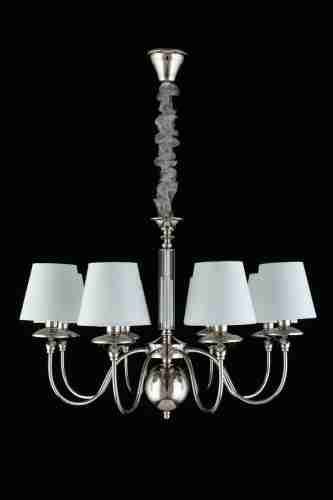 Подвесная люстра Aployt Perla APL.731.03.08