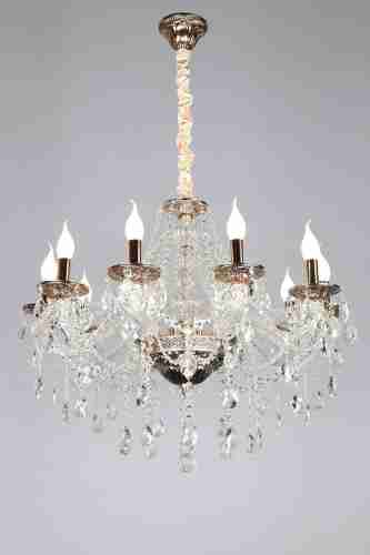 Подвесная люстра Omnilux Gadoni OML-74803-10