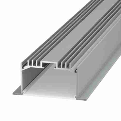 Профиль встраиваемый SWG PE63 PE63-2.5