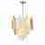 Подвесная люстра Favourite Pulcher 2619-12P