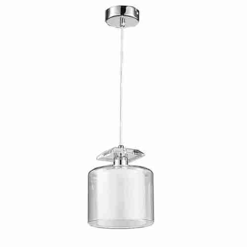 Подвесной светильник Newport 4401/S Chrome М0061237