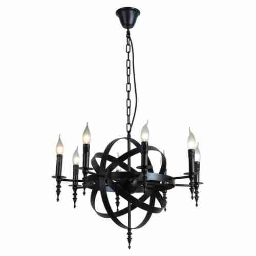 Люстра подвесная Loft LSP-9300