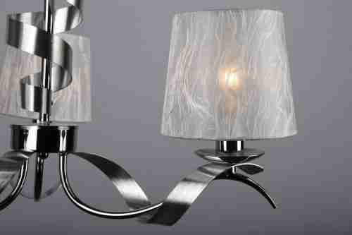 Подвесная люстра Omnilux OML-61703-03