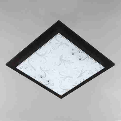 Светильник потолочный прямоугольный Elvan MDG4451-1WENGE