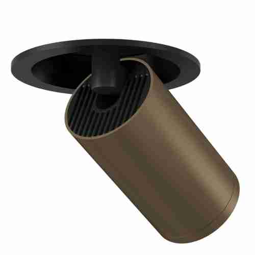 Встраиваемый спот Maytoni Technical Focus S C048CL-1BBZ