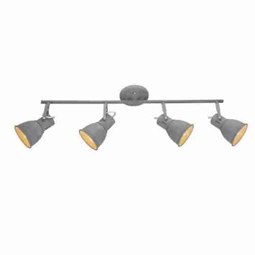Спот Artelamp Jovi A1677PL-4GY
