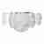 Настенный светильник Stilfort Elegantly 2139/03/02W Настенный светильник Stilfort Elegantly 2139/03/02W