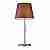 Настольная лампа Lucia Tucci Bristol T895.1