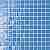 Мозаика Kerama Marazzi Темари синий 20013 29,8х29,8