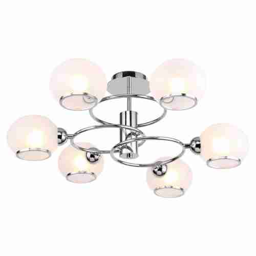 Потолочная люстра LGO Lanier GRLSP-8278