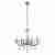 Подвесная люстра Globo Cuimbra II 63116-5