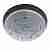 Светильник потолочный круглый Horoz Уфо Назар 400-212-101