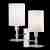 Бра Maytoni Martina MOD034WL-02CH Бра Maytoni Martina MOD034WL-02CH