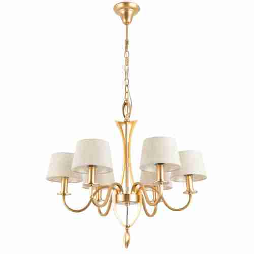 Подвесная люстра Divinare Florence 6819/19 SP-6