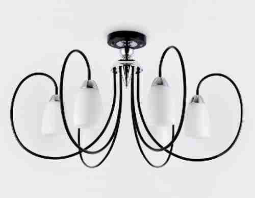 Потолочная люстра Ambrella Traditional TR3121