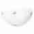Настенный светильник Toplight Zier TL9150Y-01WH