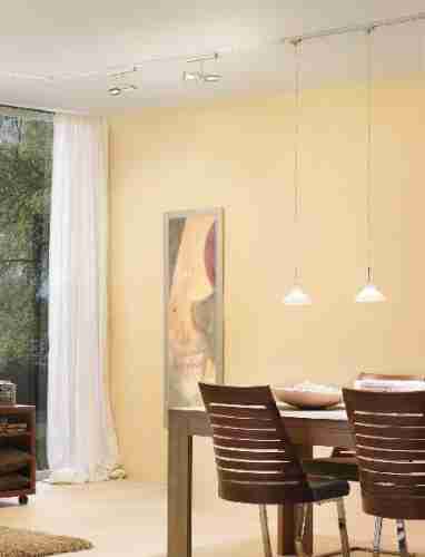 Трековый светодиодный светильник Paulmann Linear 95218