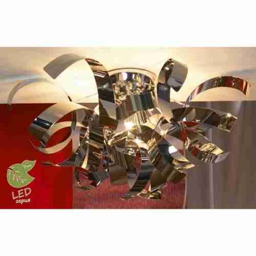Люстра потолочная Loft Briosco GRLSA-5907-06