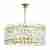 Подвесная люстра Odeon Light Selva 4795/10