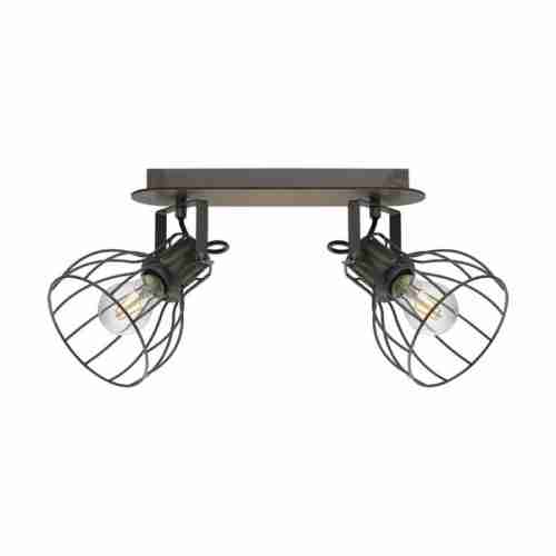 Спот Eglo Sambatello 98135