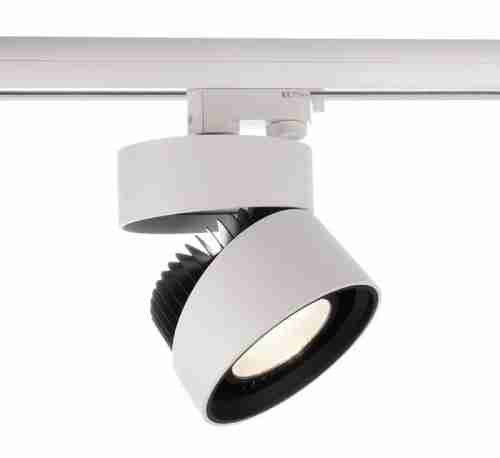Трековый светильник Deko-Light Black  White III 707004
