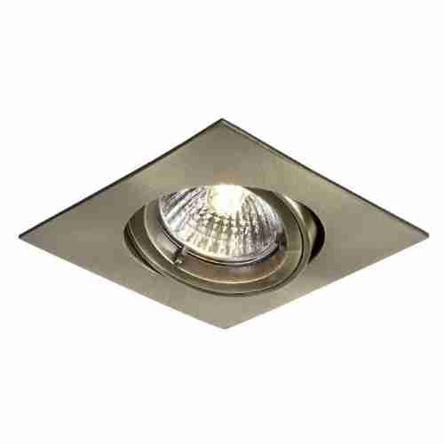 Светильник точечный Lucide Die Cast 11951/21/03