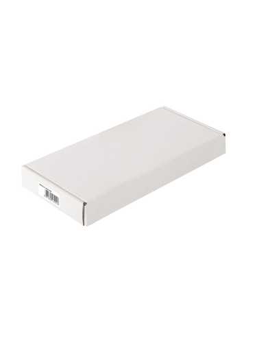 Корпус Fuaro (Фуаро) врезного замка полуавтоматический с защёлкой MDV32.21/C-65.85.3R16 S/A