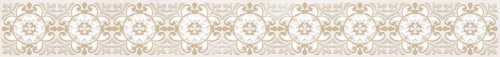 Плитка керамическая Cersanit Atria AN1J011 бордюр 5х44