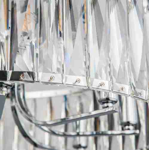 Люстра подвесная Eletto EL321P10