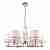 Подвесная люстра Stilfort Chart 1045/03/06P