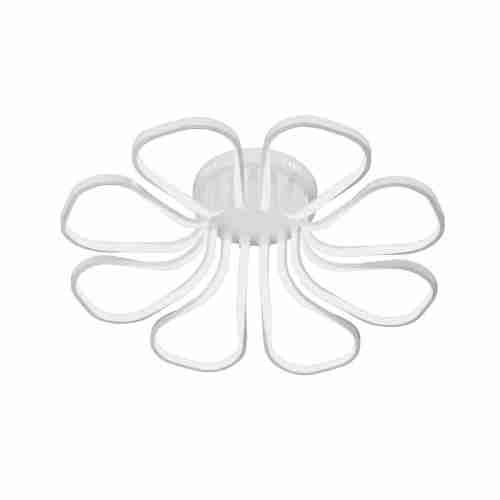 Потолочный светодиодный светильник Vitaluce V4611-0/8PL