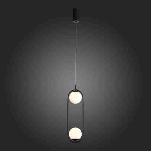 Подвесной светодиодный светильник ST Luce SL395.403.02